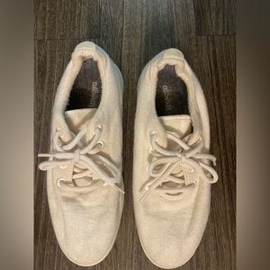 Allbirds Women’s Wool Runners